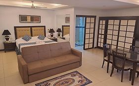 Wild Orchid Resort